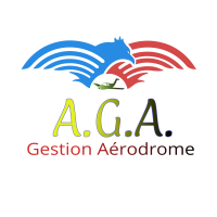 Logo AirGestAero